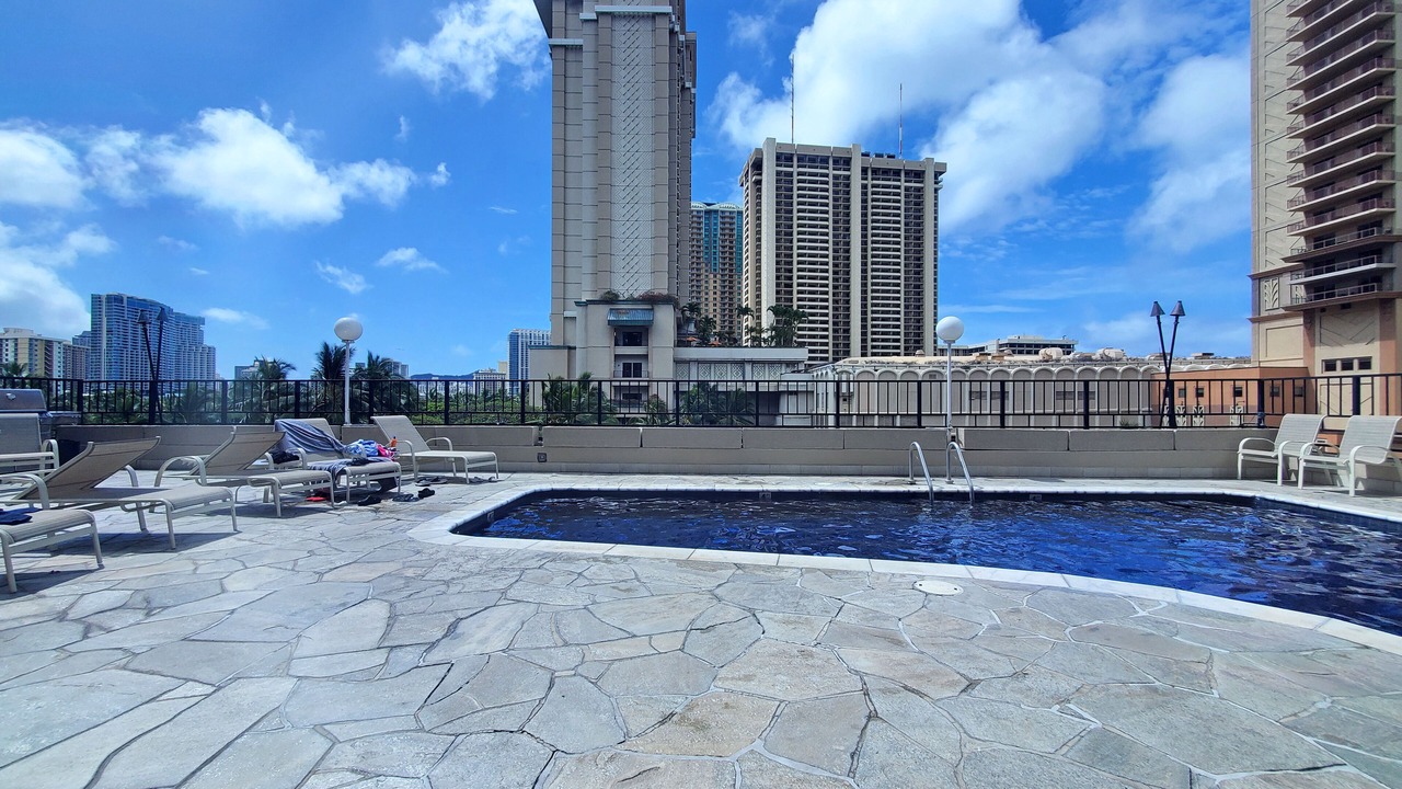Photo of Outdoor in Waikiki