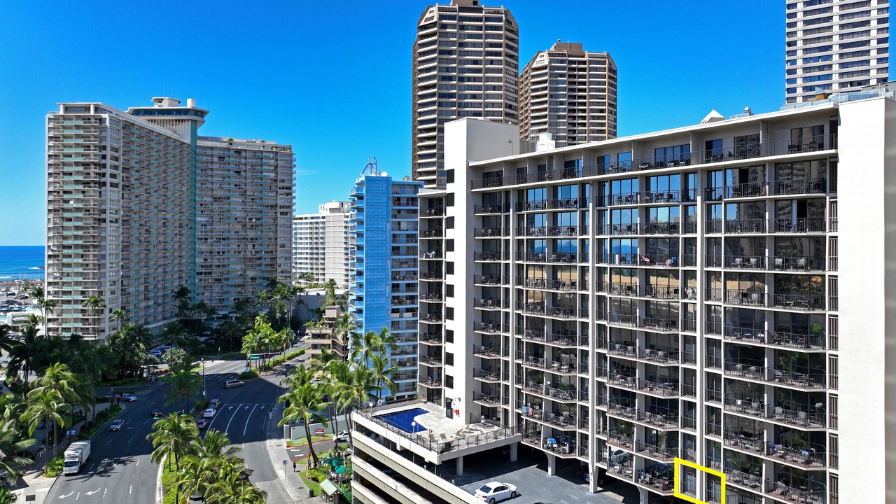 Photo of Outdoor in Waikiki