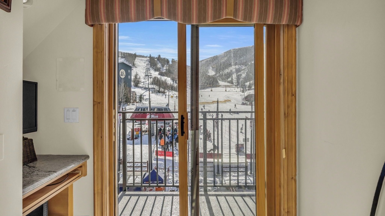 Photo of Bedroom in North Park City