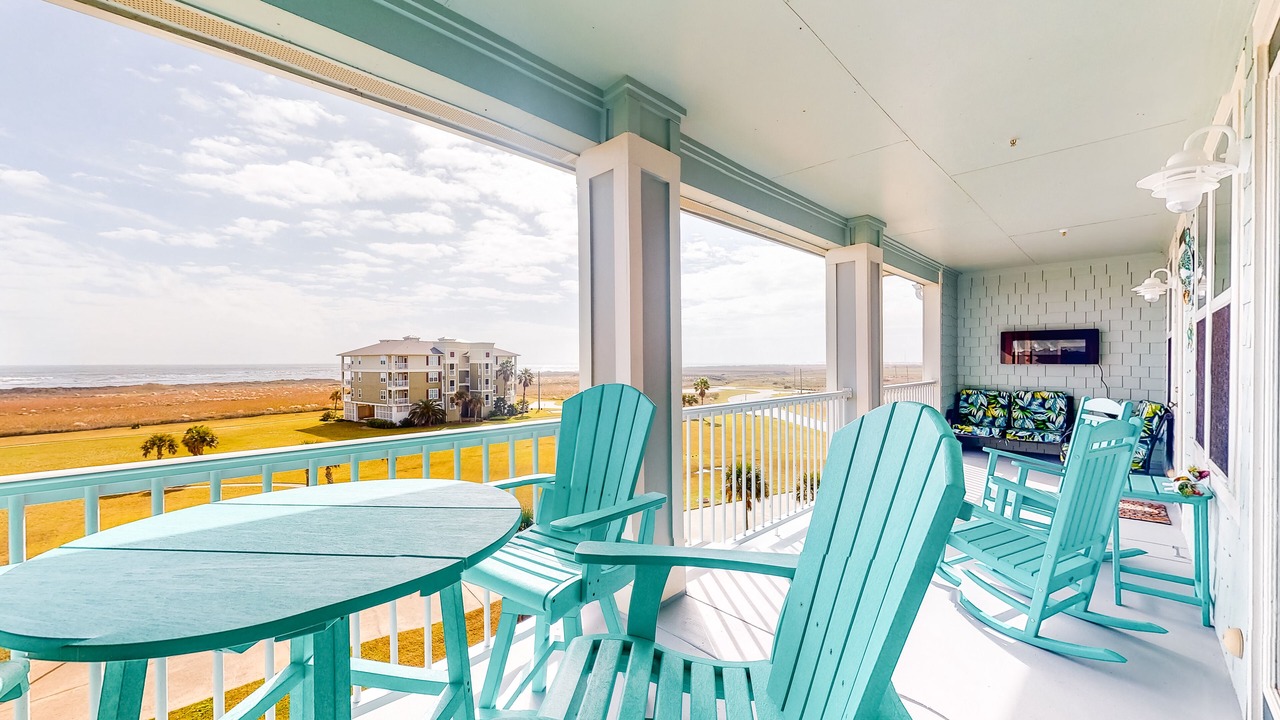 Photo of Outdoor in Red Fish Cove
