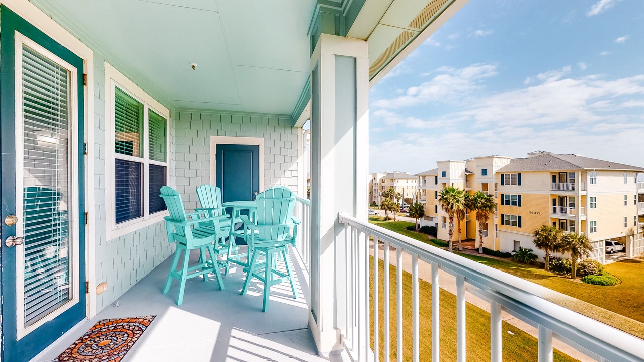 Photo of Outdoor in Red Fish Cove