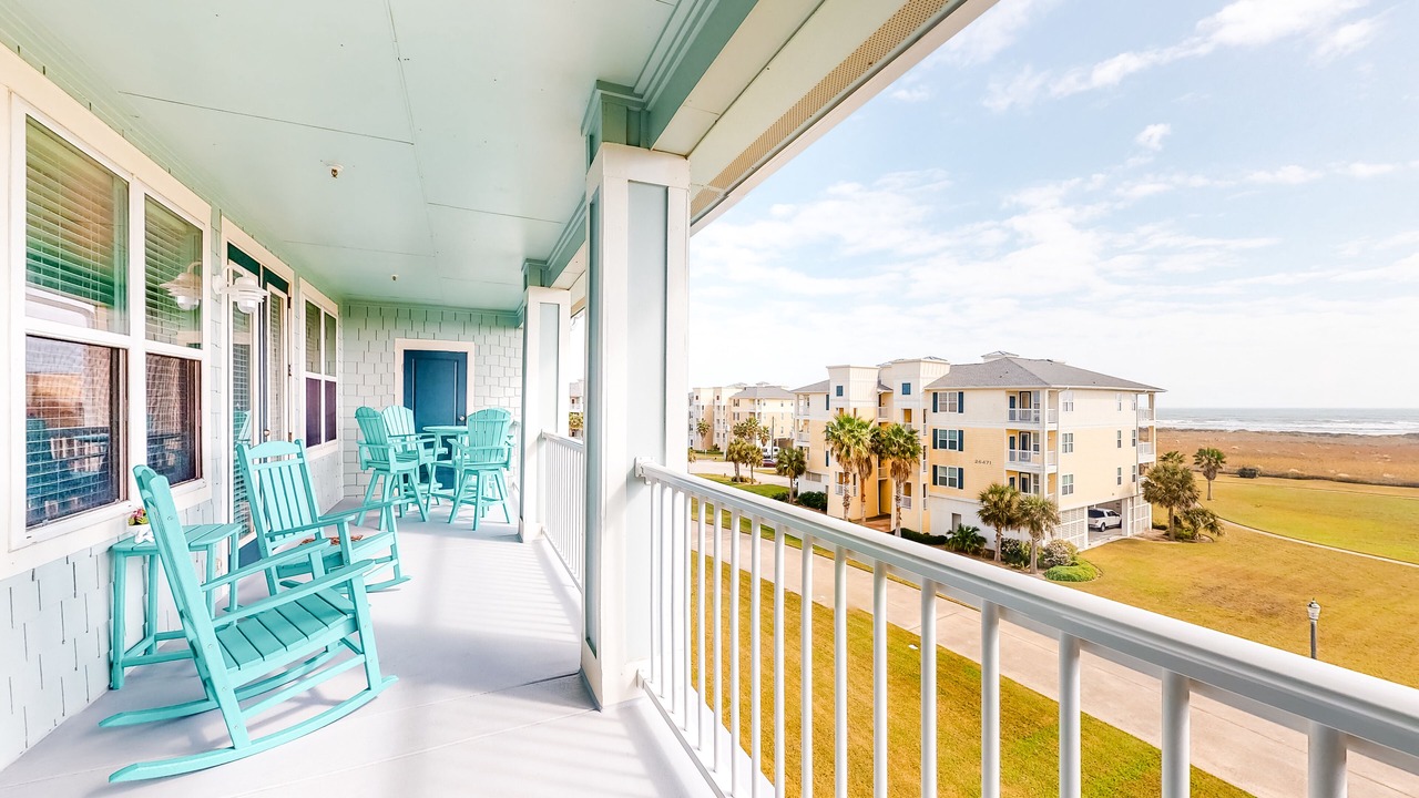Photo of Outdoor in Red Fish Cove