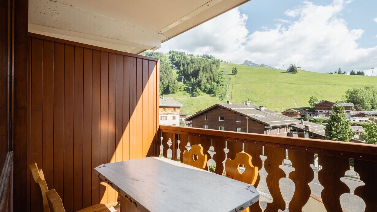 Photo of Outdoor in La Clusaz