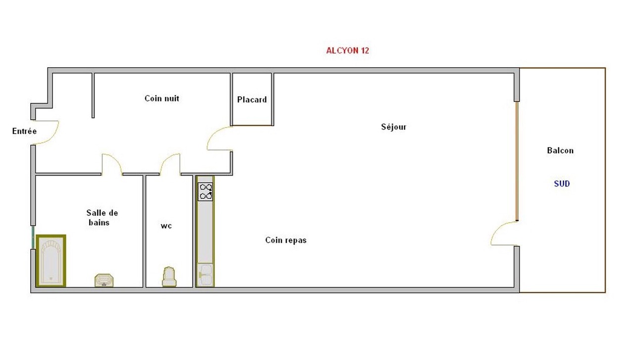 Photo of Others in La Clusaz