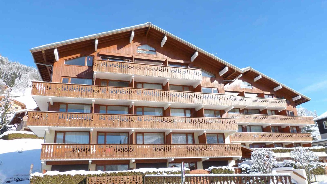 Photo of Outdoor in La Clusaz