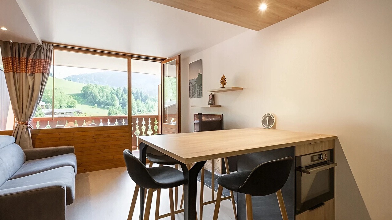 Photo of Others in La Clusaz