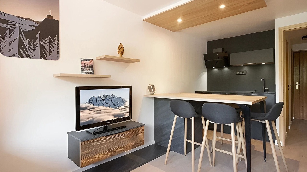 Photo of Others in La Clusaz