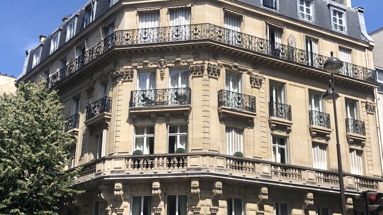 Photo of Outdoor in Porte-Dauphine