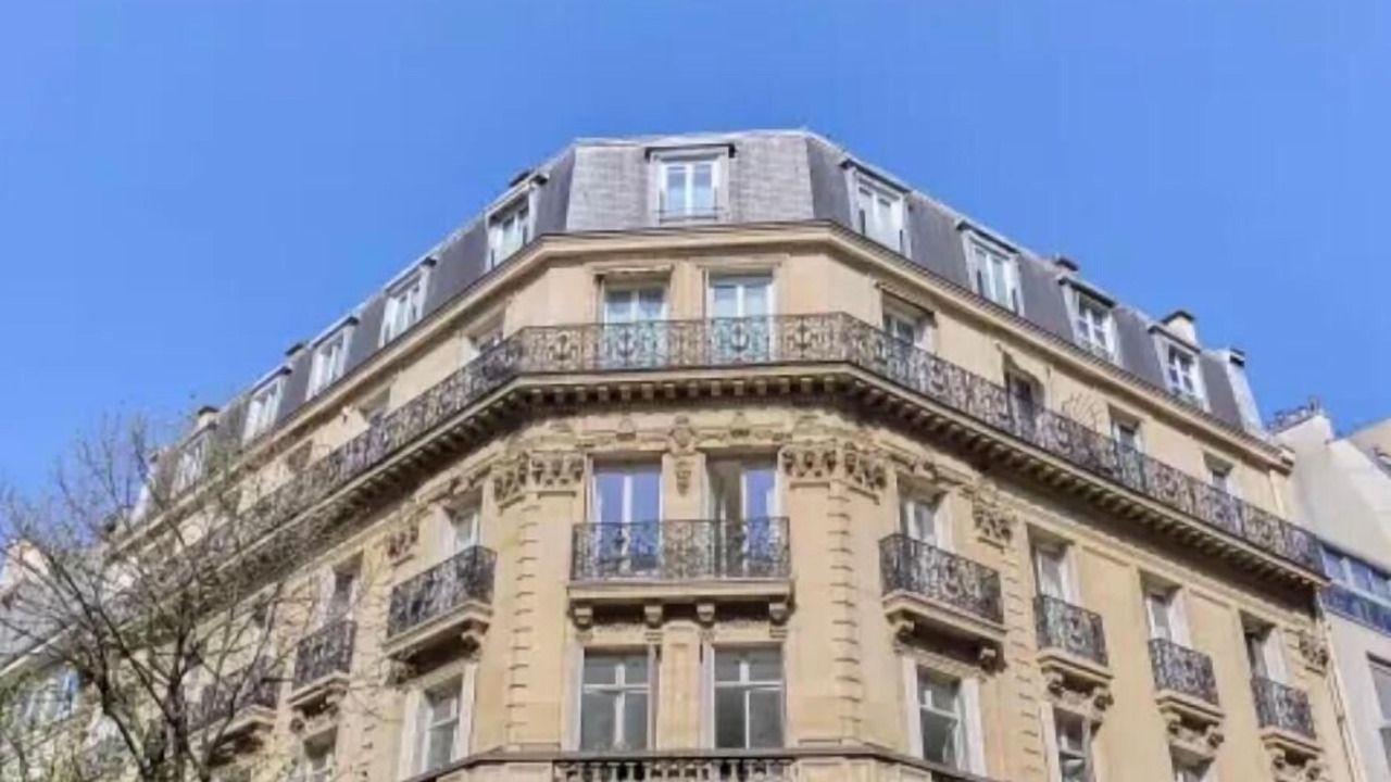 Photo of Outdoor in Porte-Dauphine