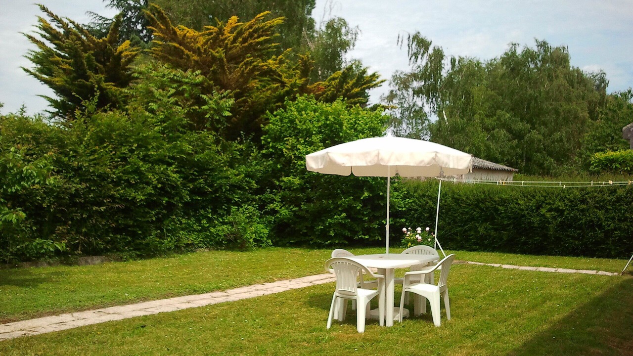 Photo of Outdoor in Luynes