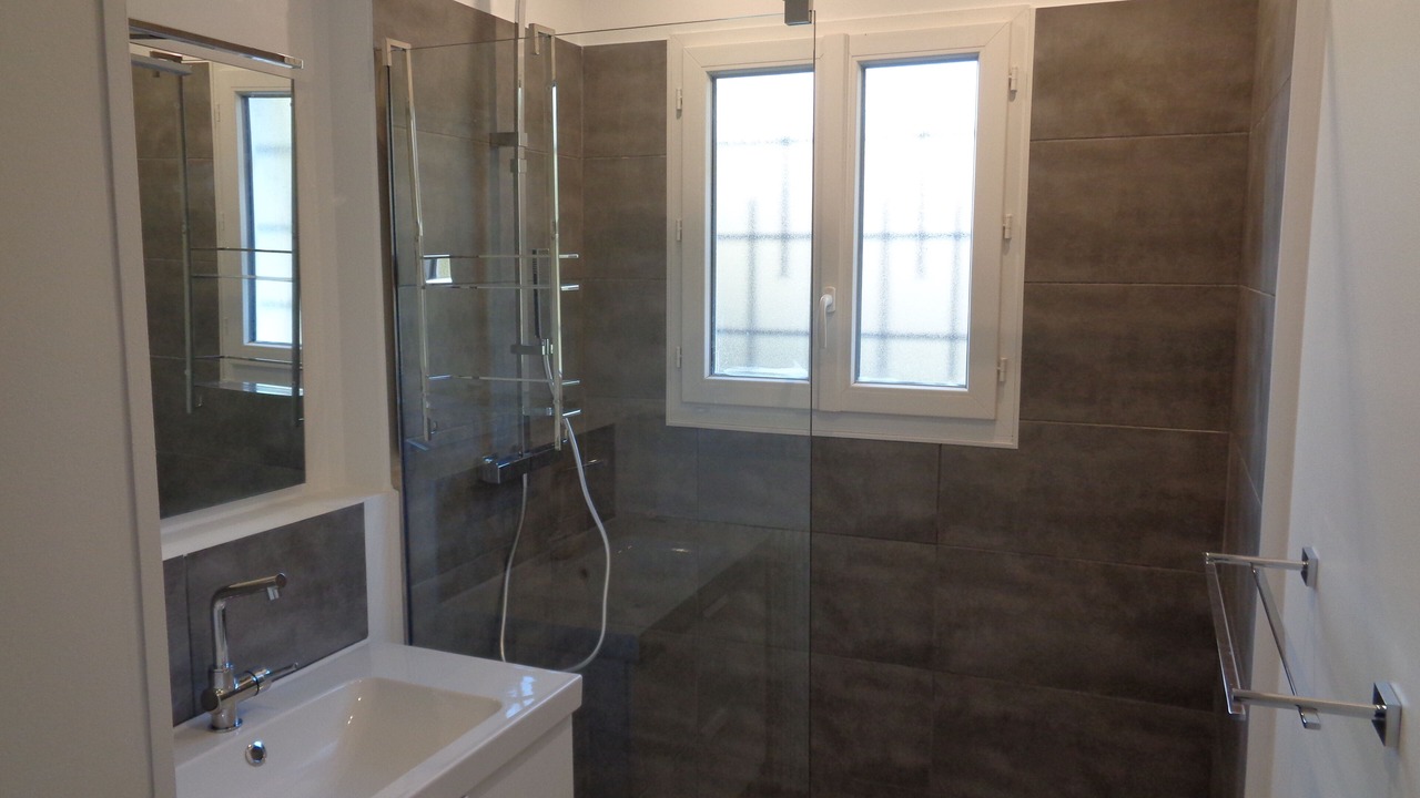 Photo of Bathroom in Luynes
