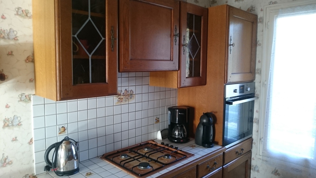 Photo of Kitchen in Luynes