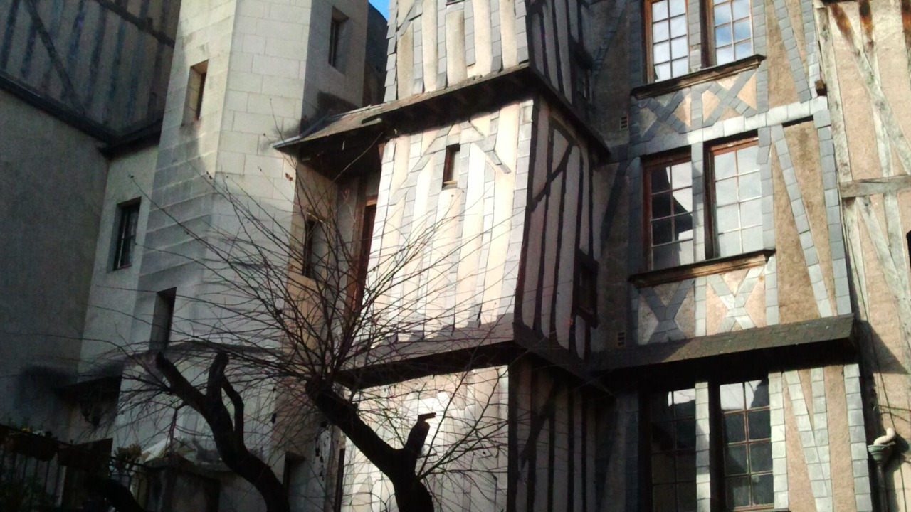 Photo of Outdoor in Luynes