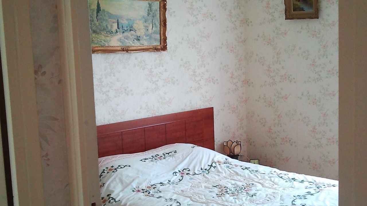 Photo of Bedroom in Luynes