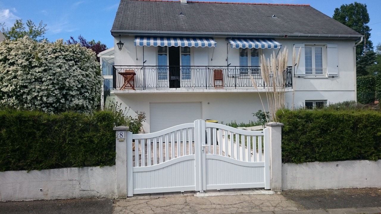 Photo of Outdoor in Luynes