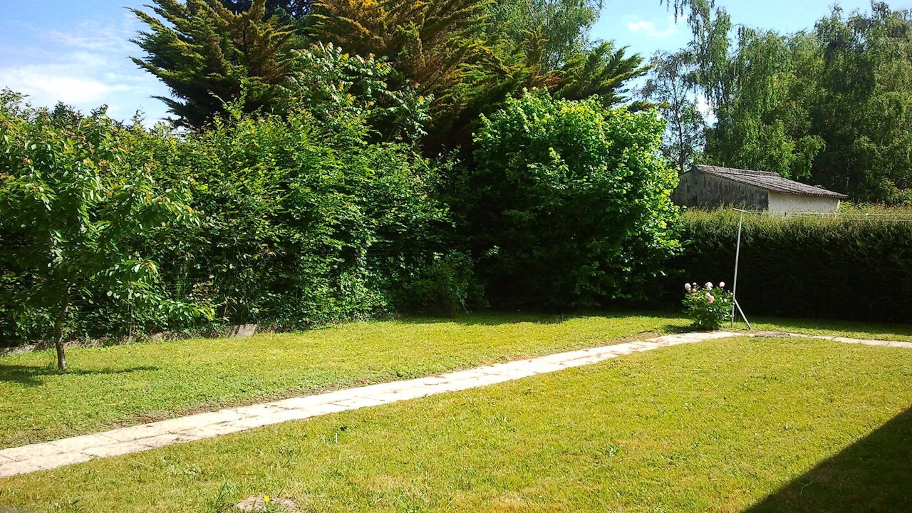 Photo of Outdoor in Luynes