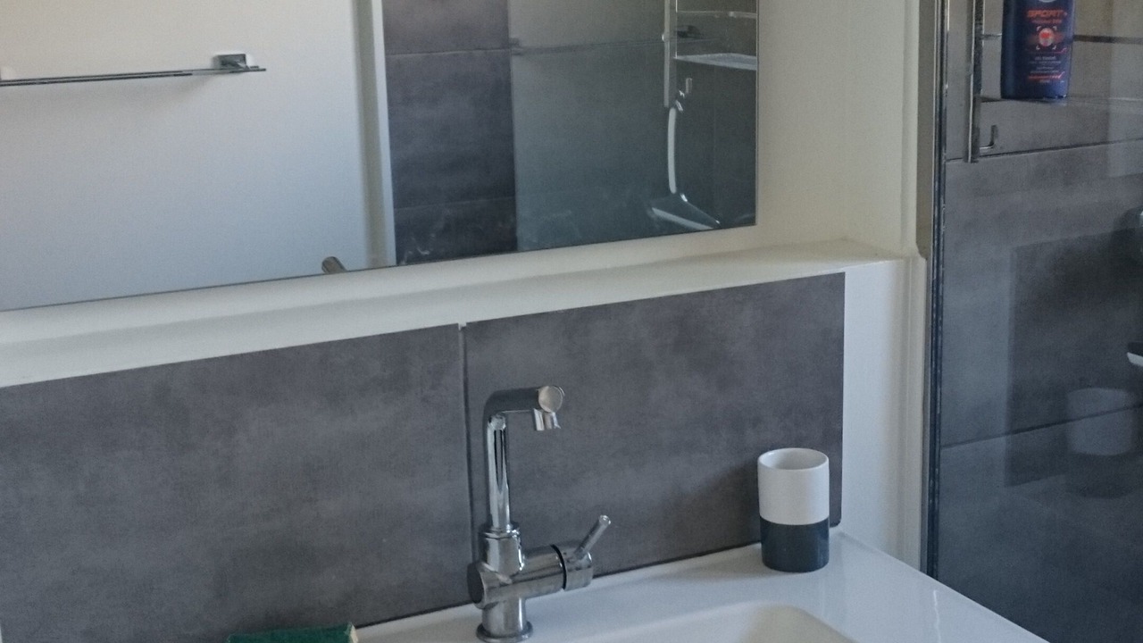 Photo of Bathroom in Luynes