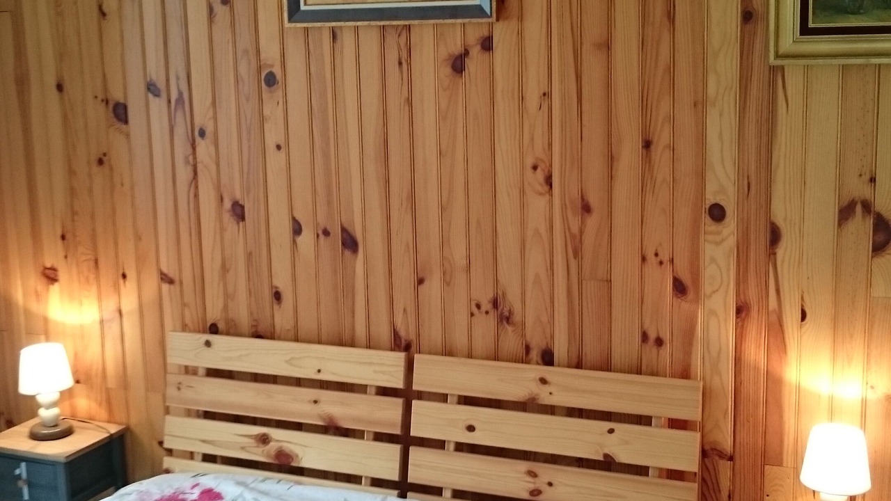 Photo of Bedroom in Luynes
