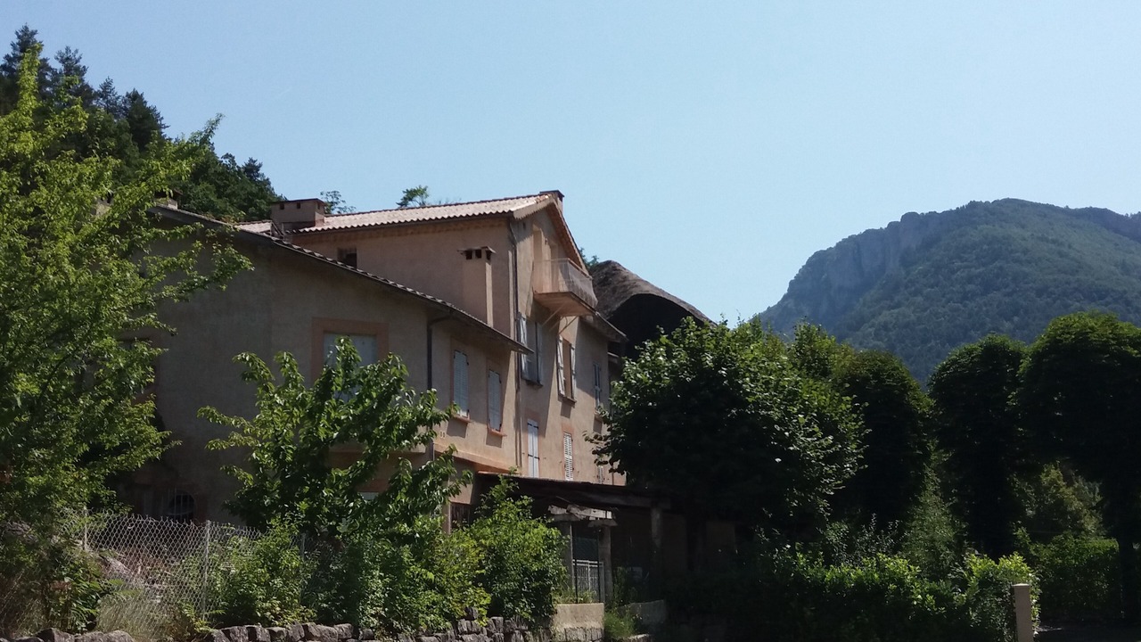 Photo of Outdoor in Annot