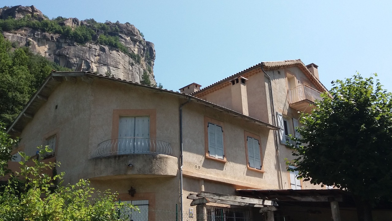 Photo of Outdoor in Annot