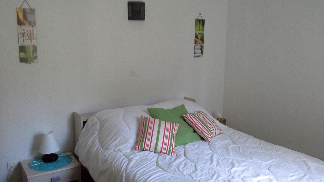 Photo of Bedroom in Annot