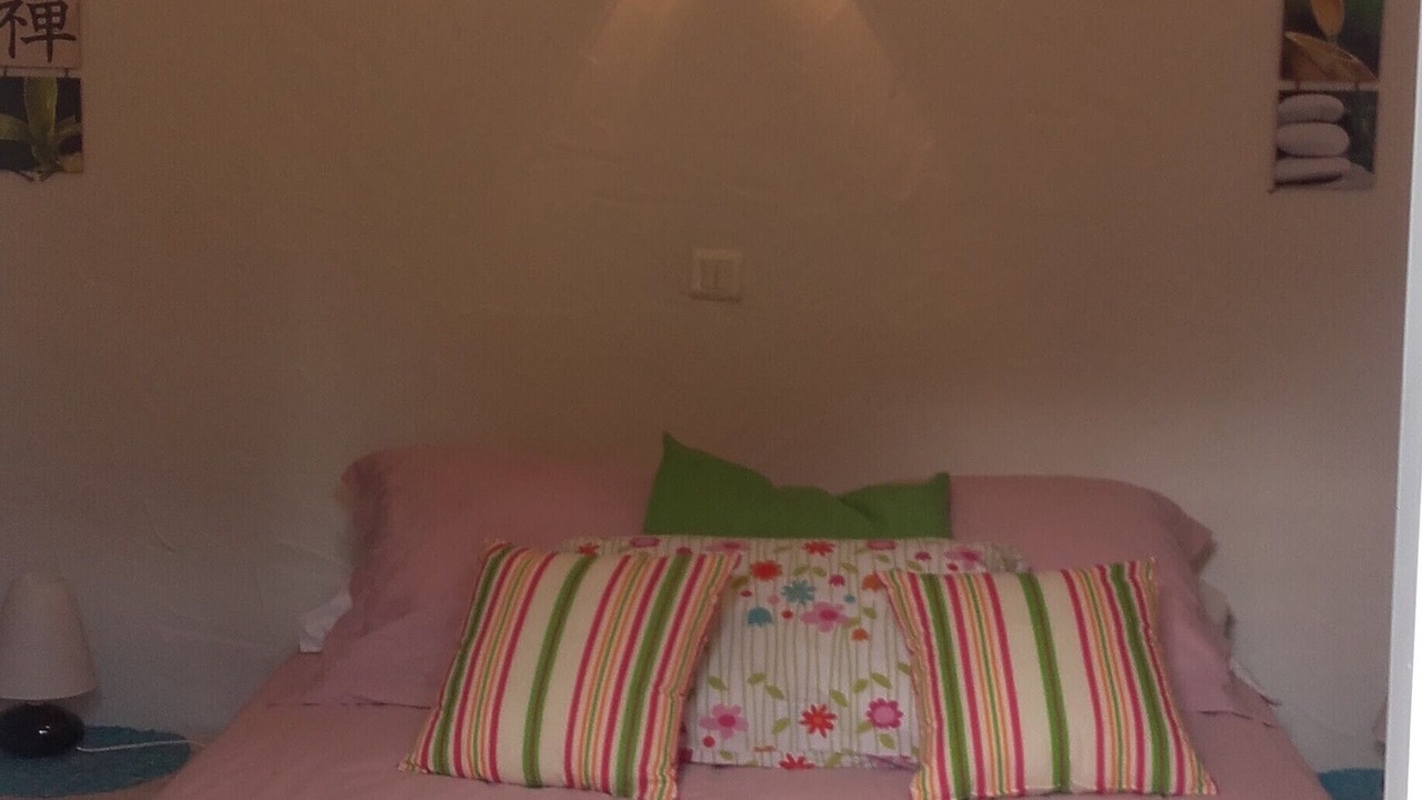 Photo of Bedroom in Annot