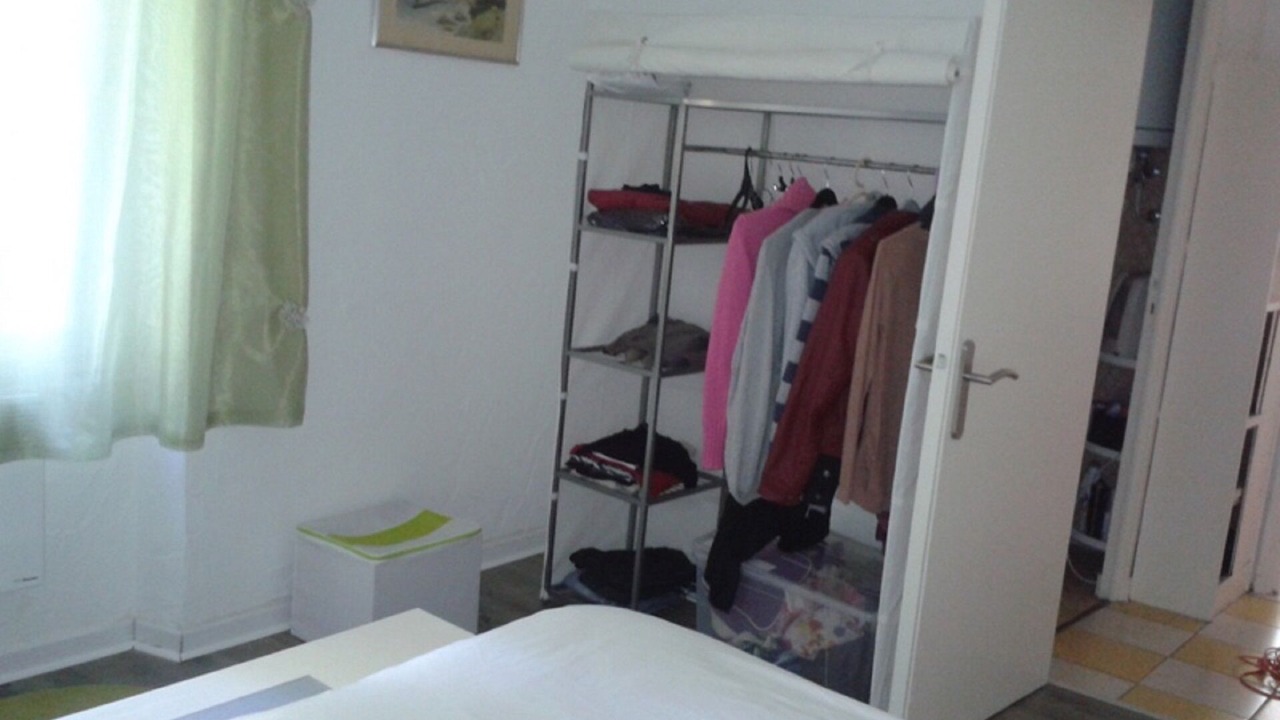 Photo of Bedroom in Annot