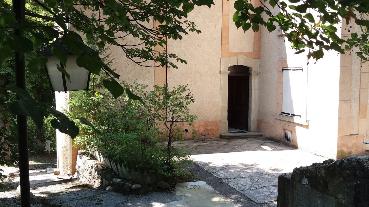 Photo of Outdoor in Annot