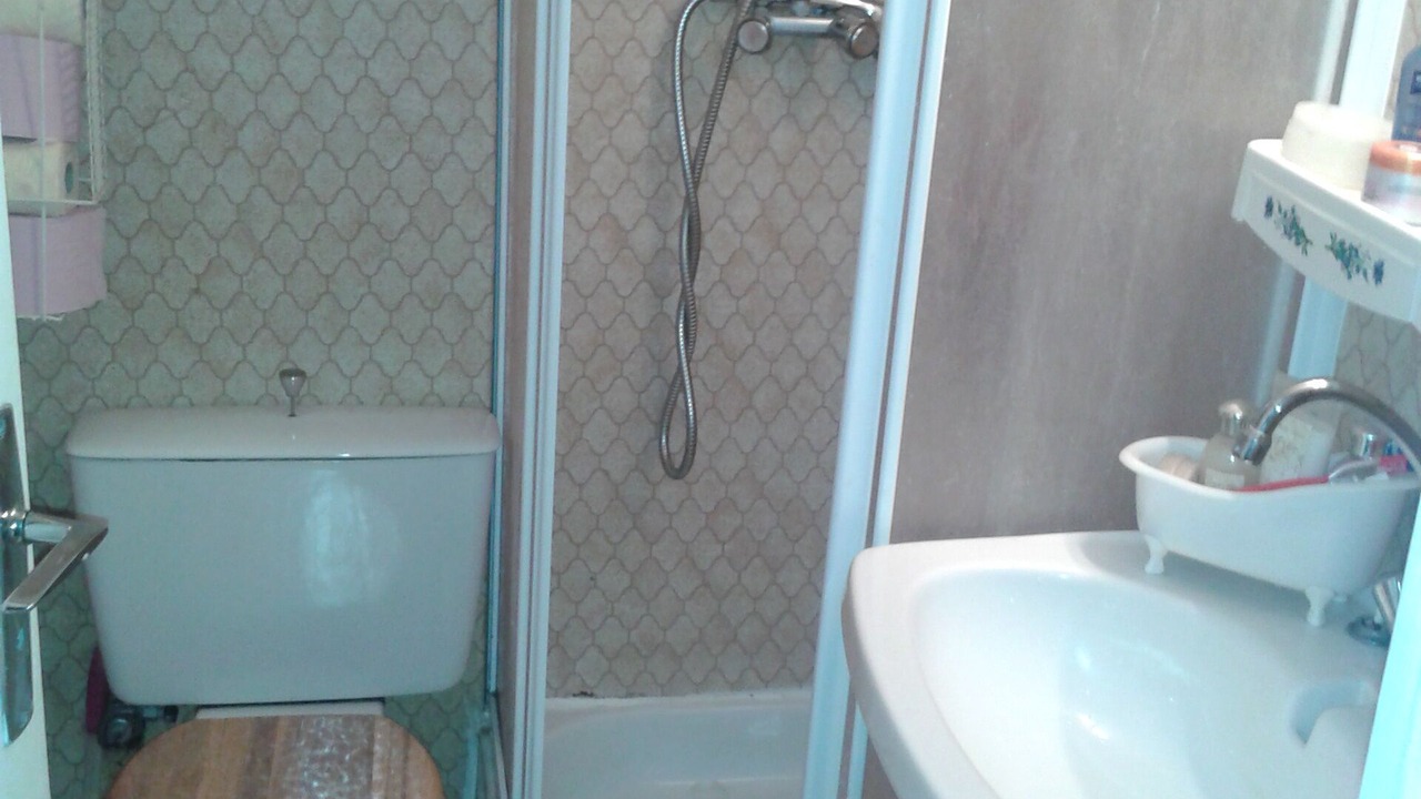 Photo of Bathroom in Annot