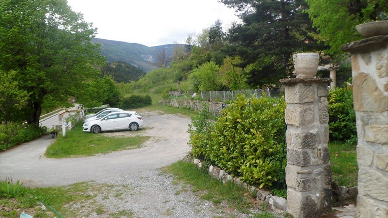 Photo of Outdoor in Annot
