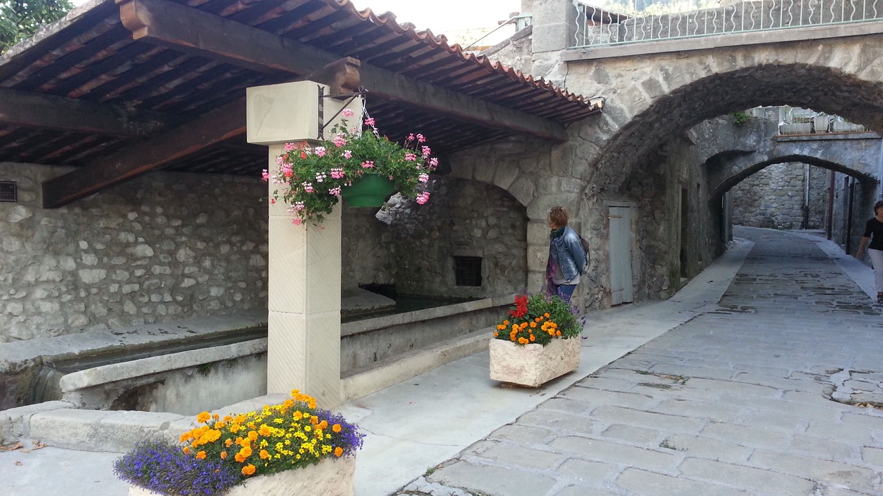 Photo of Outdoor in Annot