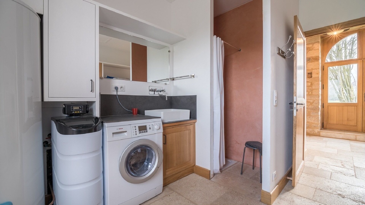Photo of Bathroom in Marnes
