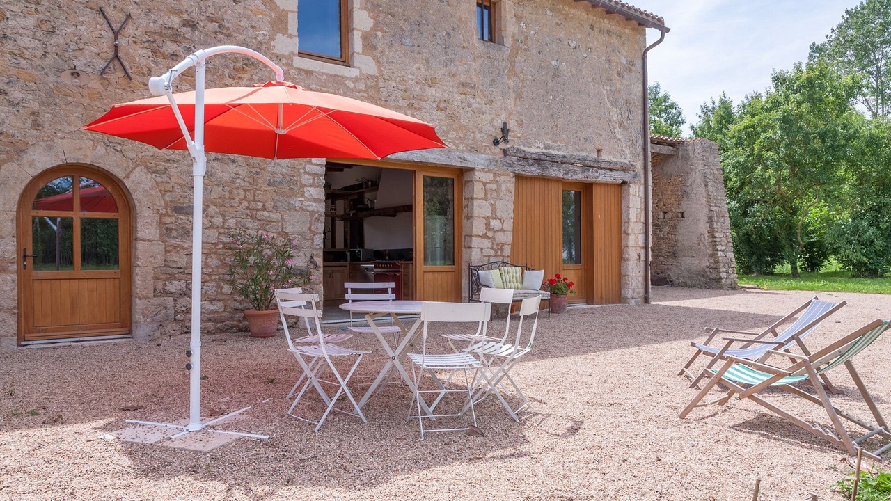 Photo of Outdoor in Marnes