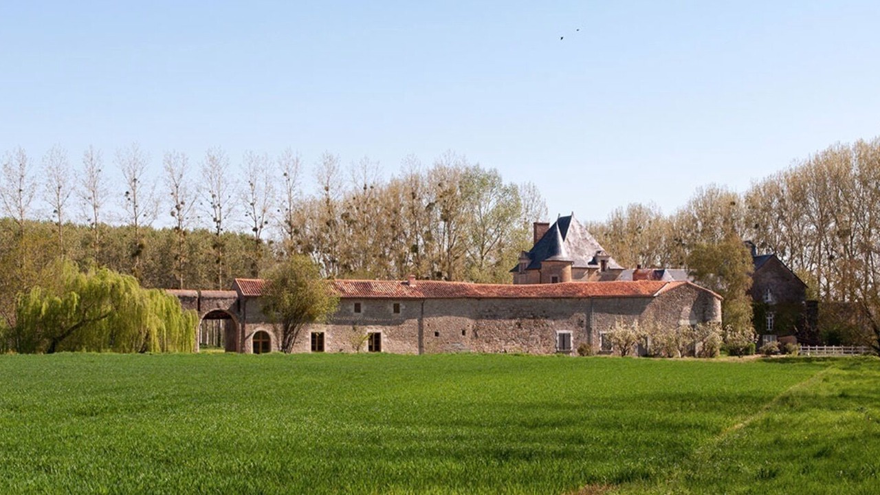 Photo of Outdoor in Marnes
