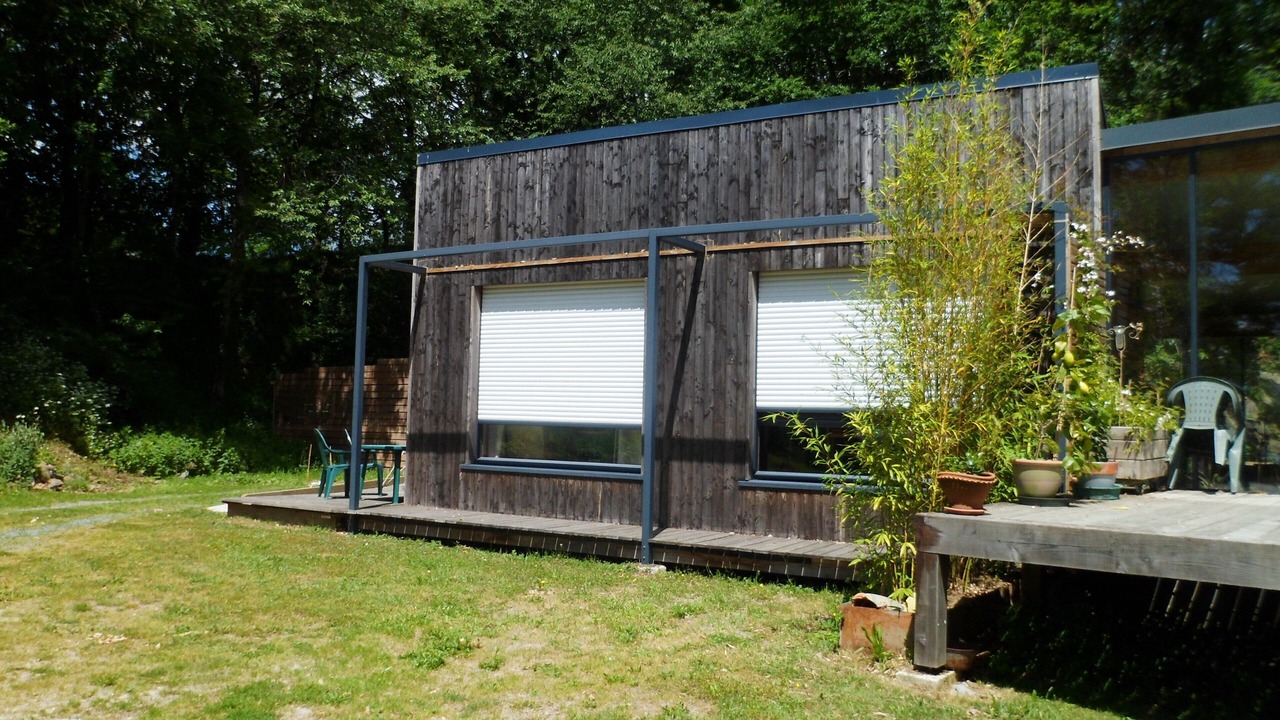 Photo of Patio Balcony in Pouzauges
