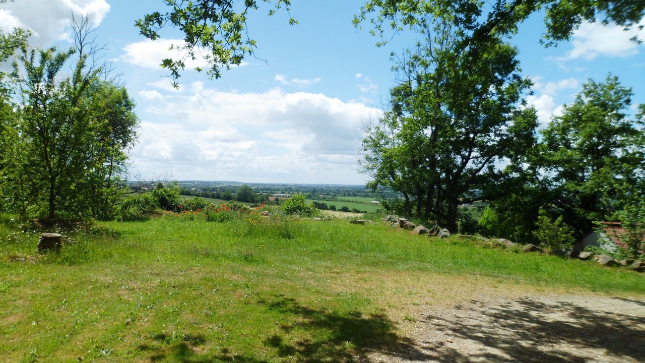 Photo of Outdoor in Pouzauges