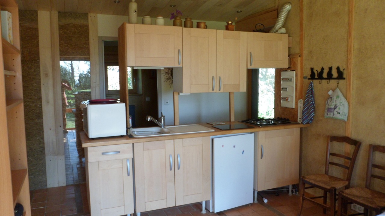 Photo of Kitchen in Pouzauges