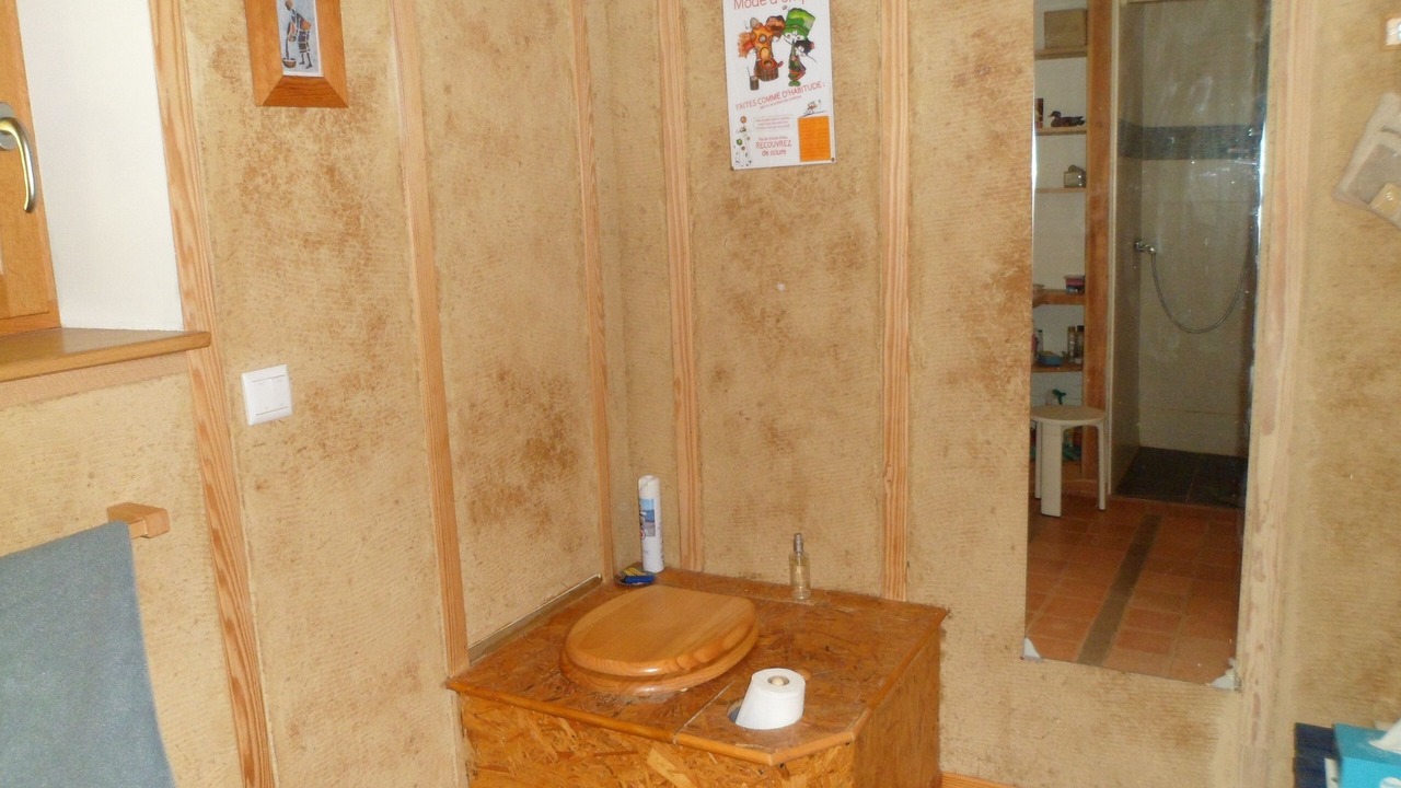 Photo of Bathroom in Pouzauges