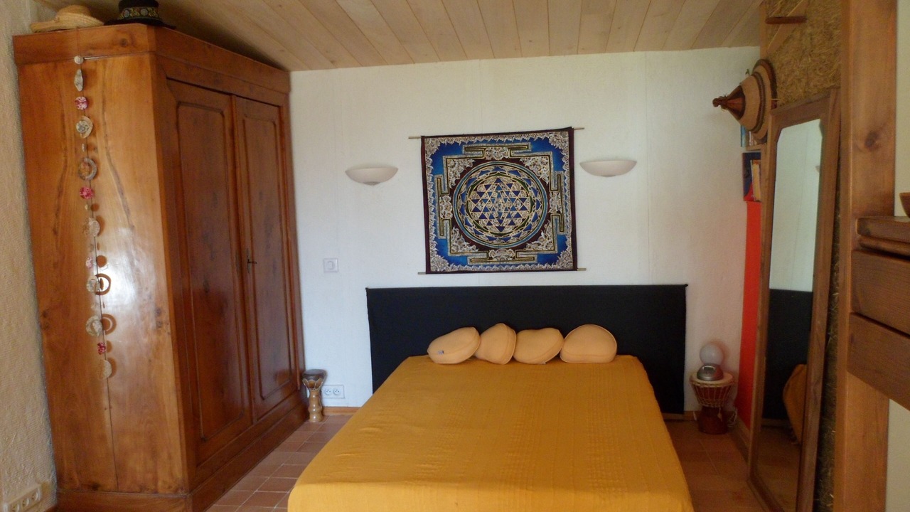 Photo of Bedroom in Pouzauges