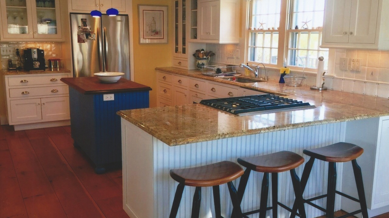 Photo of Kitchen in Tom Nevers
