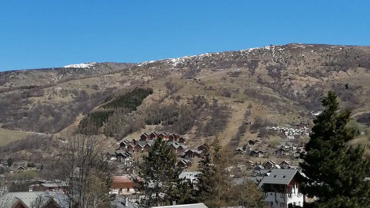 Photo of Others in Valloire