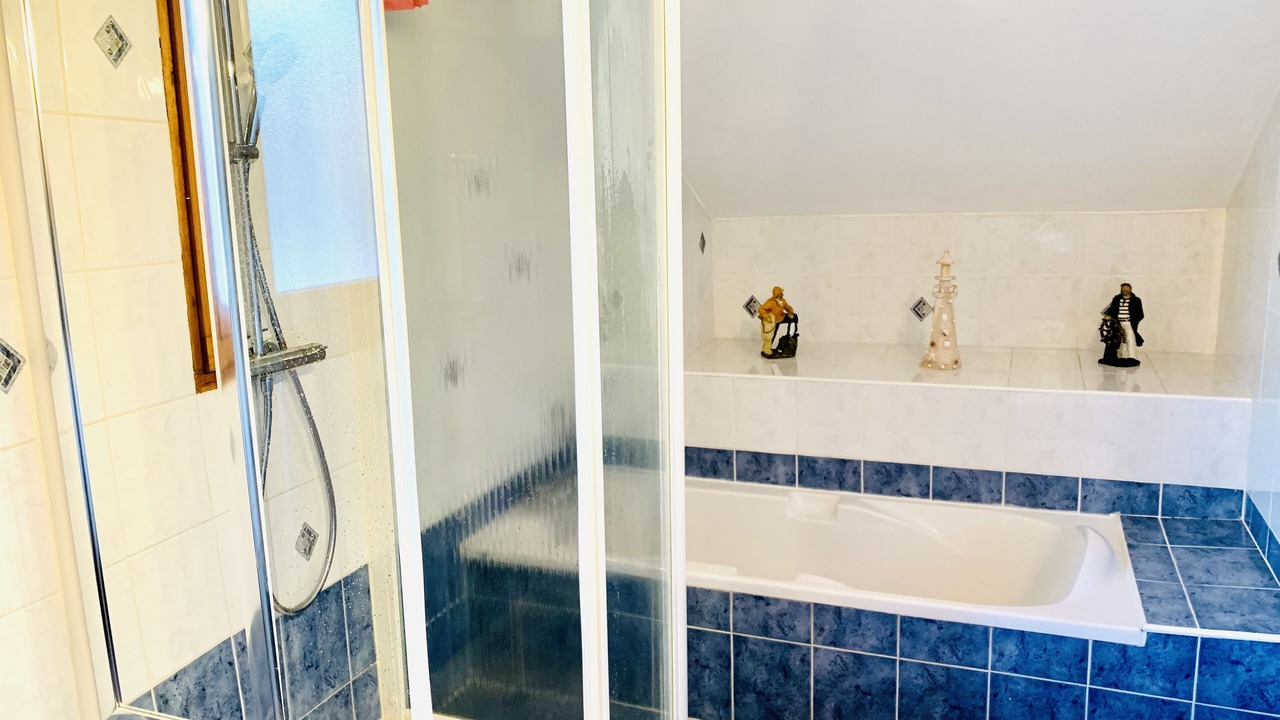 Photo of Bathroom in Valloire