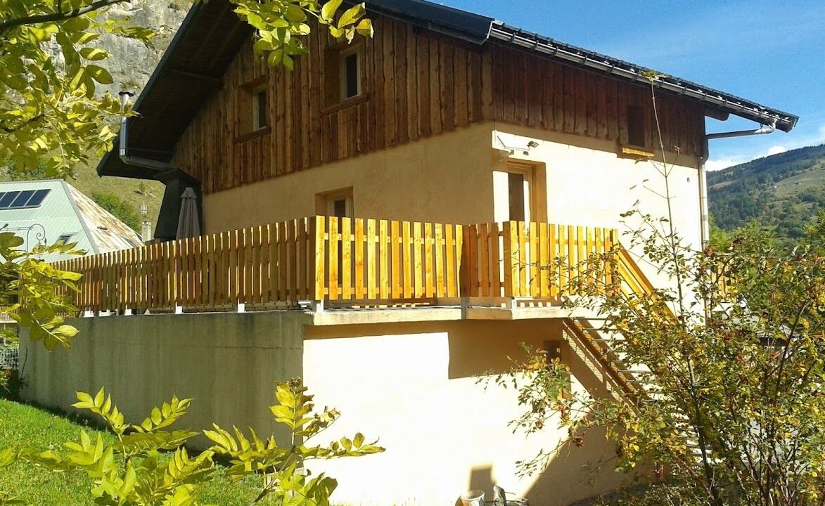 Photo of Outdoor in Valloire