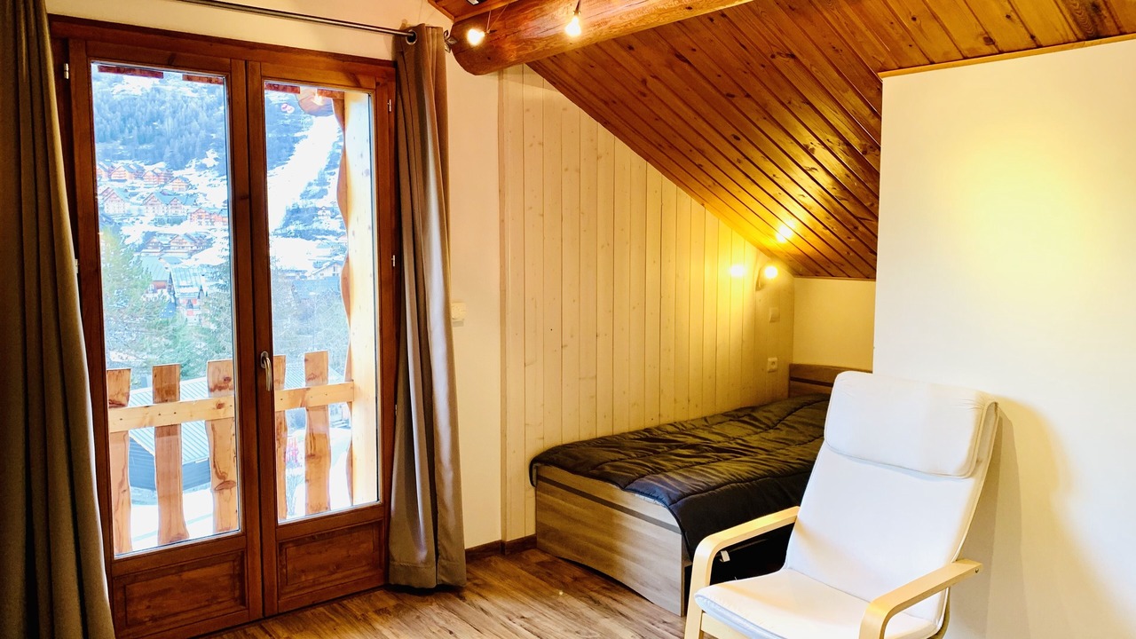 Photo of Others in Valloire