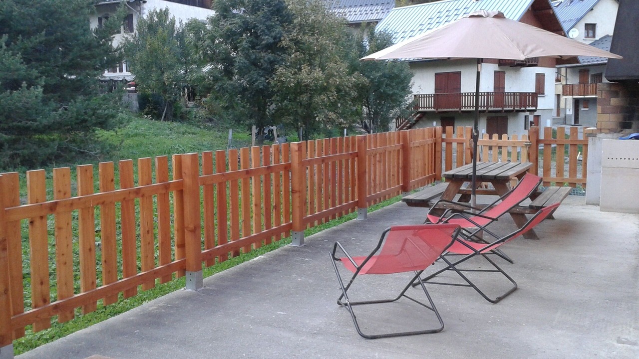 Photo of Outdoor in Valloire