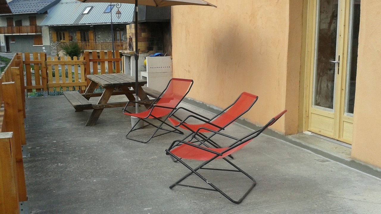 Photo of Outdoor in Valloire