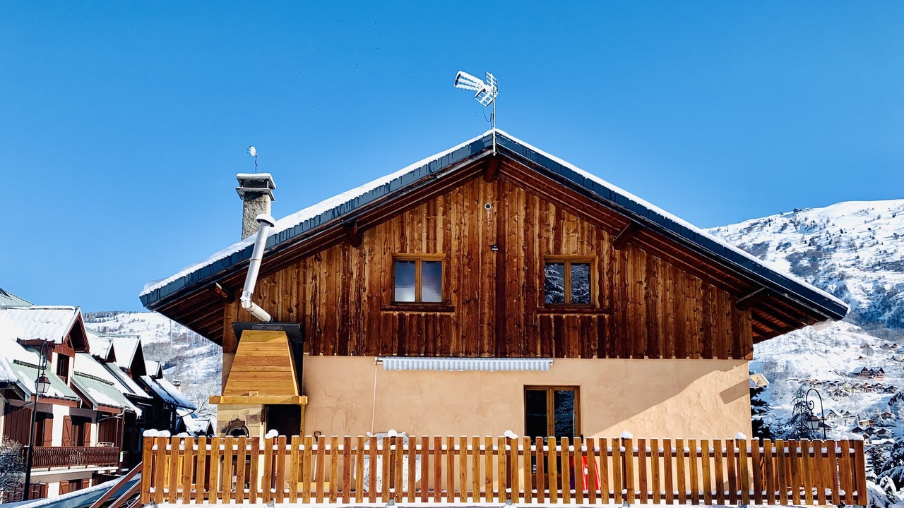 Photo of Outdoor in Valloire