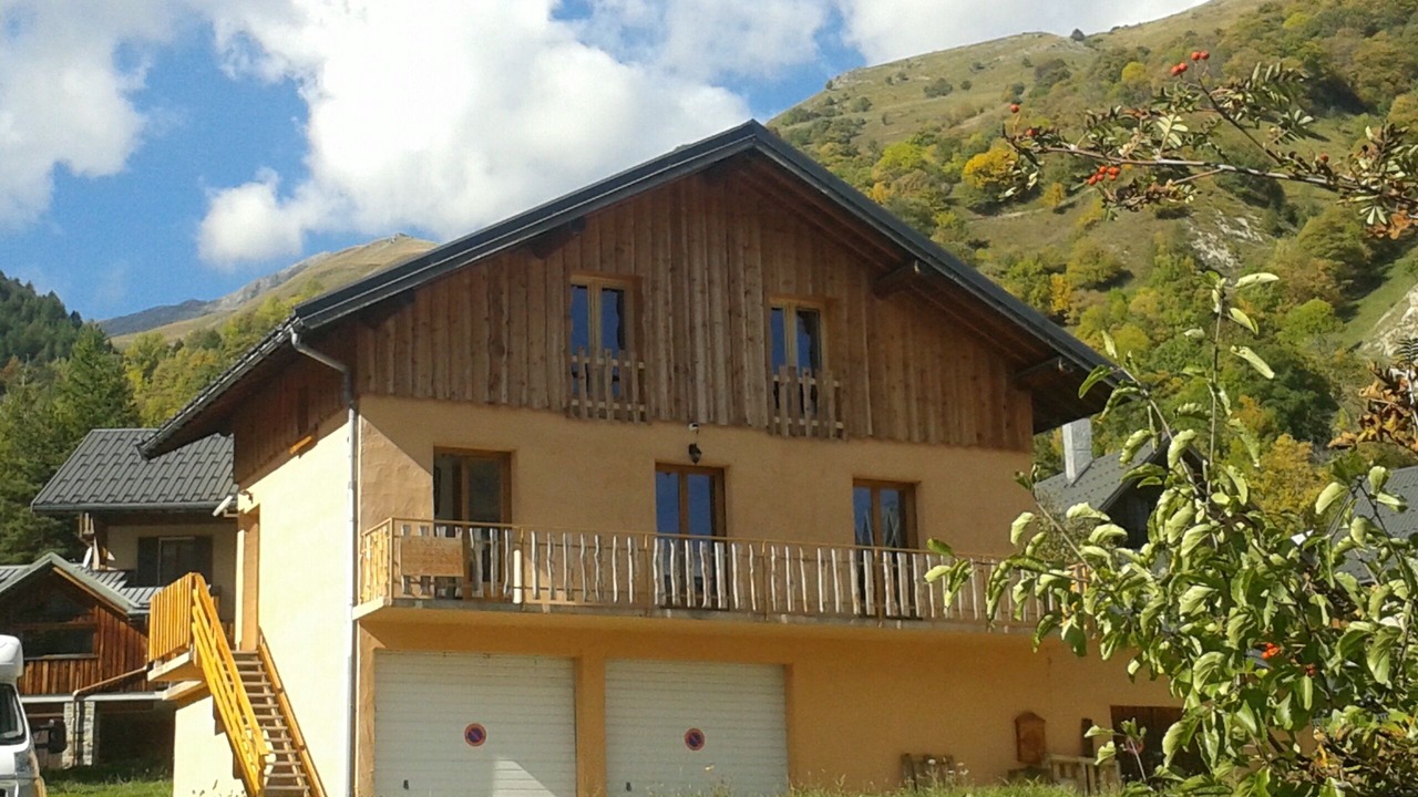 Photo of Outdoor in Valloire