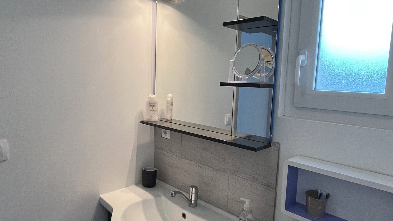 Photo of Bathroom in Savonnieres