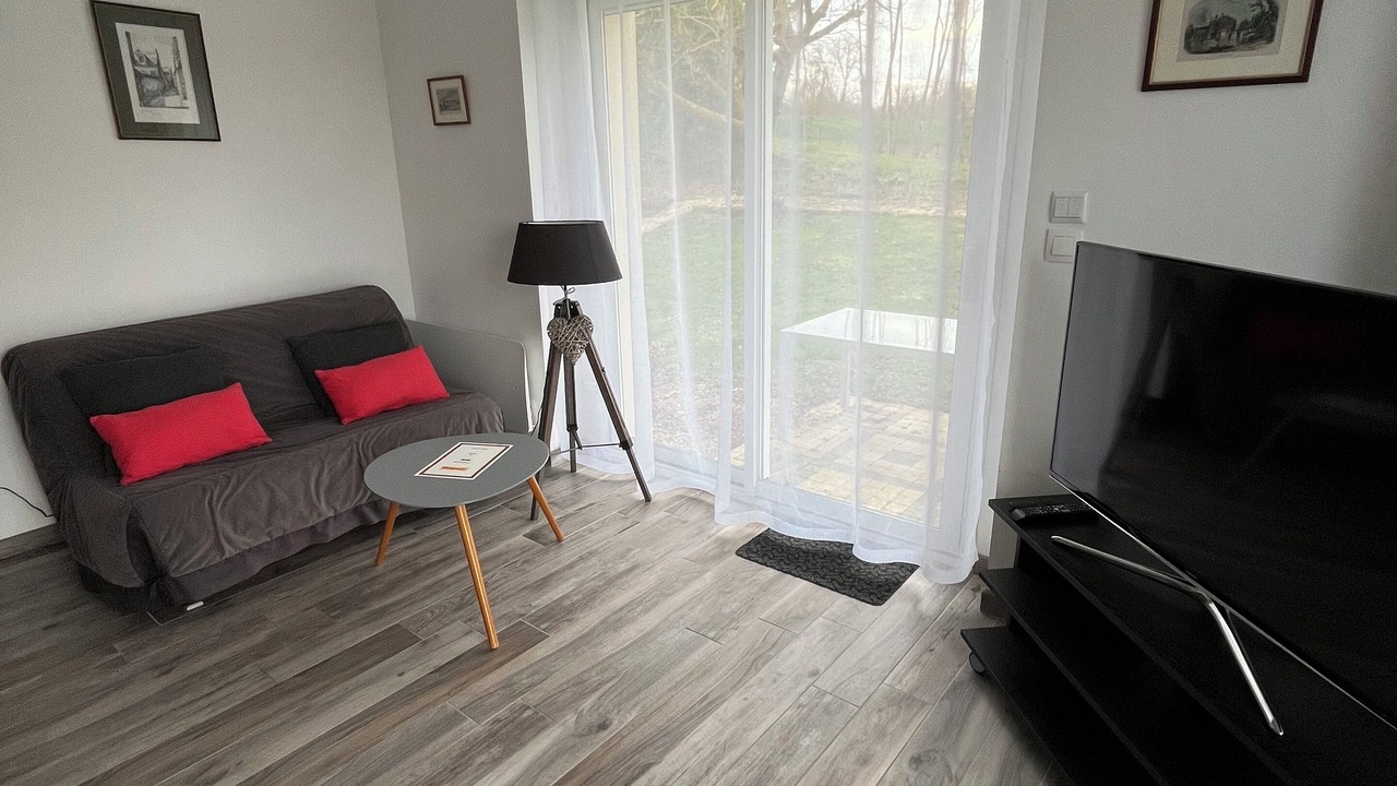 Photo of Livingroom in Savonnieres